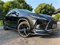 2020 Lexus RX