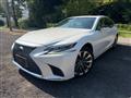 2017 Lexus LS