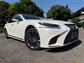 2017 Lexus LS