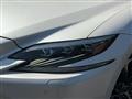 2017 Lexus LS