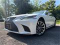 2017 Lexus LS