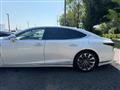 2017 Lexus LS