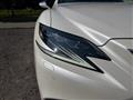 2017 Lexus LS