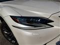 2017 Lexus LS
