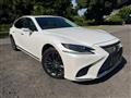 2017 Lexus LS
