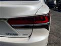 2017 Lexus LS