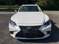 2017 Lexus LS