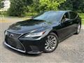 2023 Lexus LS