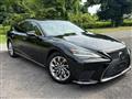 2023 Lexus LS