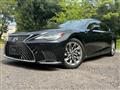 2023 Lexus LS