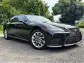 2023 Lexus LS