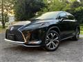 2021 Lexus RX