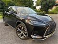 2021 Lexus RX