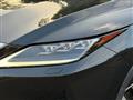 2021 Lexus RX