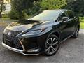 2021 Lexus RX