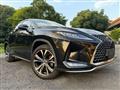 2021 Lexus RX