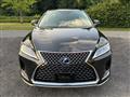 2021 Lexus RX
