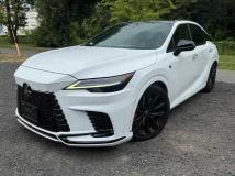 2023 Lexus RX
