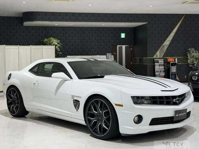 2013 Chevrolet Camaro