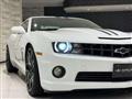 2013 Chevrolet Camaro