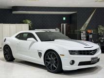 2013 Chevrolet Camaro