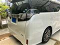 2016 Toyota Vellfire