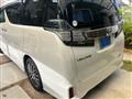 2016 Toyota Vellfire