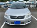 2008 Toyota Corolla Fielder