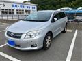 2008 Toyota Corolla Fielder