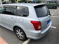 2008 Toyota Corolla Fielder