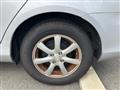 2008 Toyota Corolla Fielder
