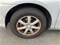 2008 Toyota Corolla Fielder