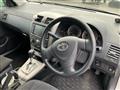 2008 Toyota Corolla Fielder
