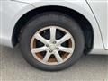 2008 Toyota Corolla Fielder