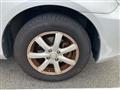 2008 Toyota Corolla Fielder
