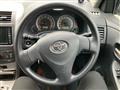 2008 Toyota Corolla Fielder