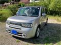 2010 Nissan Cube