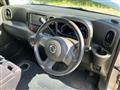 2010 Nissan Cube