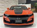 2019 Chevrolet Camaro