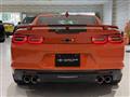 2019 Chevrolet Camaro