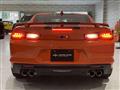 2019 Chevrolet Camaro