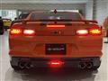2019 Chevrolet Camaro