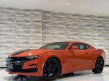 2019 Chevrolet Camaro