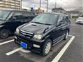 2011 Daihatsu Terios Kid