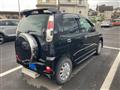 2011 Daihatsu Terios Kid