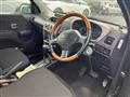 2011 Daihatsu Terios Kid