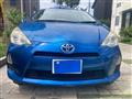 2013 Toyota AQUA