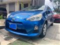 2013 Toyota AQUA
