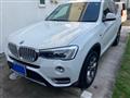 2015 BMW X3