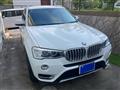2015 BMW X3